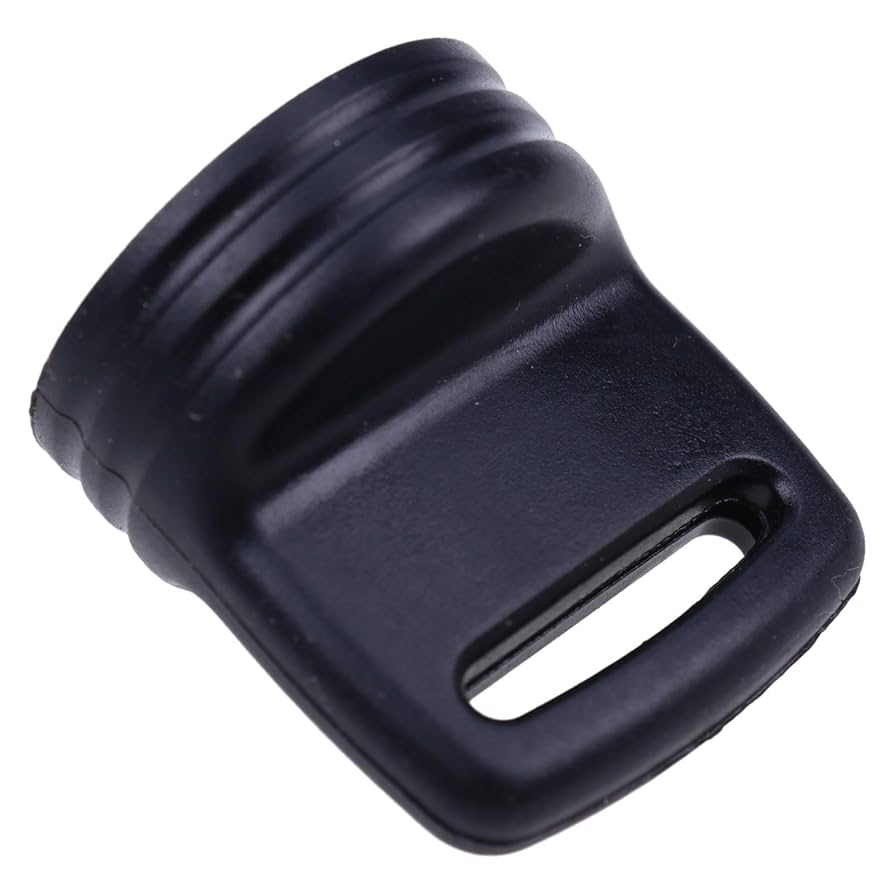 Amazon.com: Chamixx Ignition Key Cover 703825770000 703